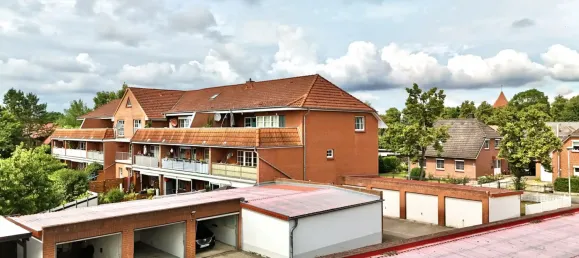 Квартира с 2 спальнями в Северо-Западный Мекленбург, Германия № 353682 2