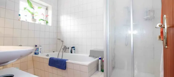 Квартира с 2 спальнями в Северо-Западный Мекленбург, Германия № 353682 7