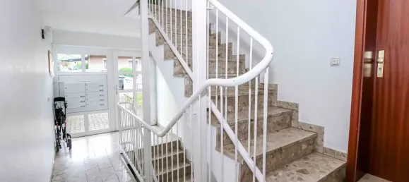 Квартира с 2 спальнями в Северо-Западный Мекленбург, Германия № 353682 9