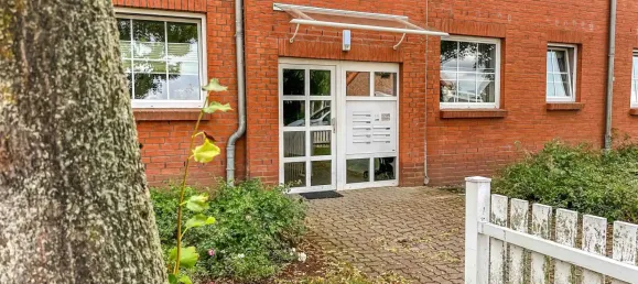 Квартира с 2 спальнями в Северо-Западный Мекленбург, Германия № 353682 10