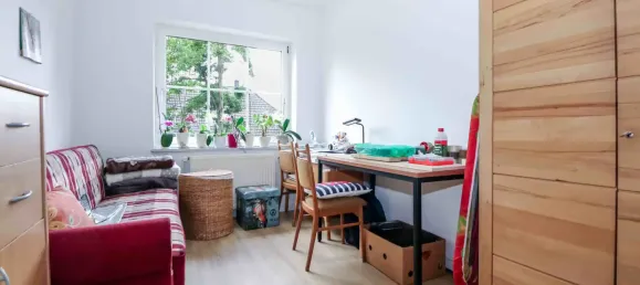 Квартира с 2 спальнями в Северо-Западный Мекленбург, Германия № 353682 8