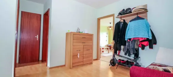 Квартира с 2 спальнями в Северо-Западный Мекленбург, Германия № 353682 6