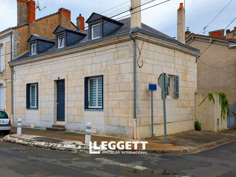 3 bedrooms House in Perigueux, France No. 355131