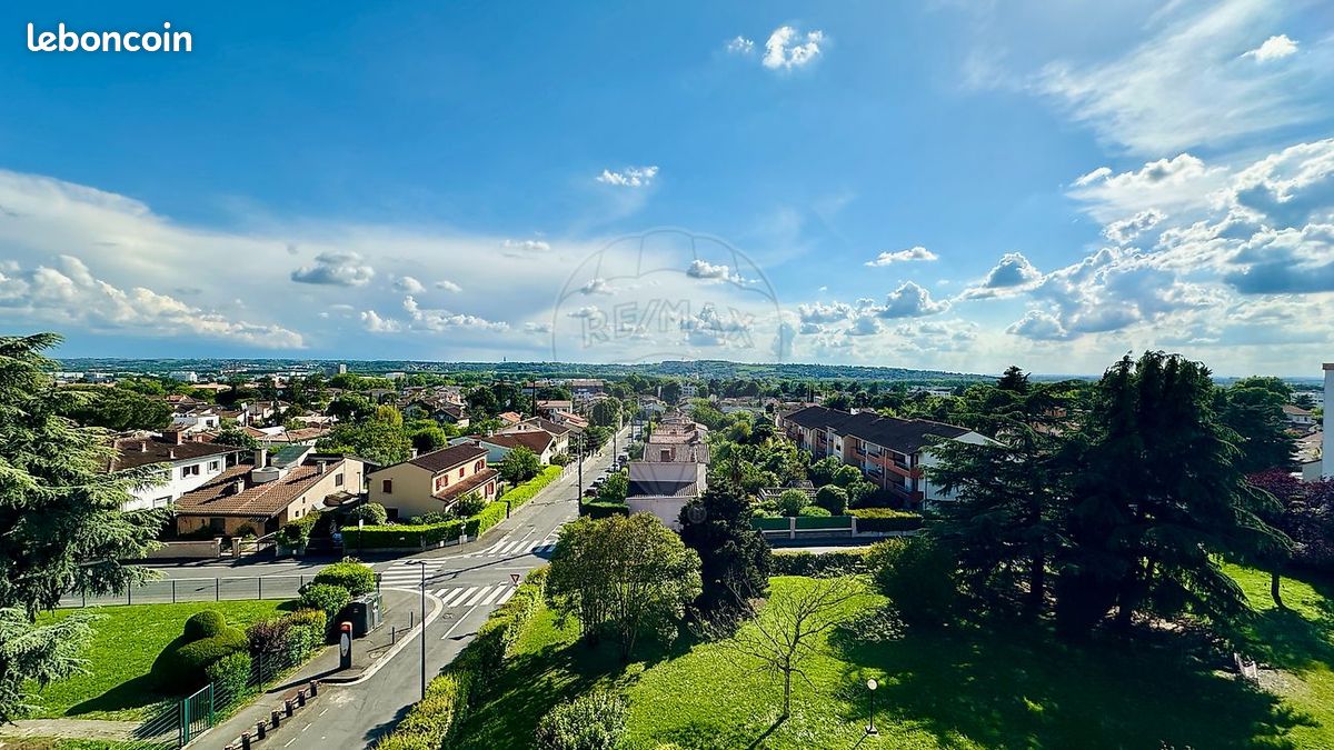 1 غرف نوم شقة في Toulouse, France رقم 335113