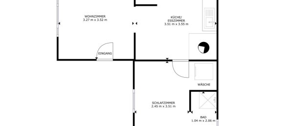 1 chambre Maison à Mecklenburgische Seenplatte, Germany No. 290602 20