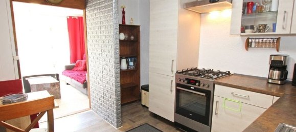 1 chambre Maison à Mecklenburgische Seenplatte, Germany No. 290602 10