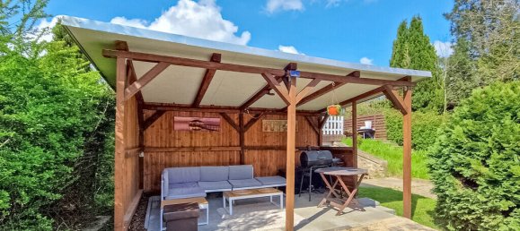 1 chambre Maison à Mecklenburgische Seenplatte, Germany No. 290602 4