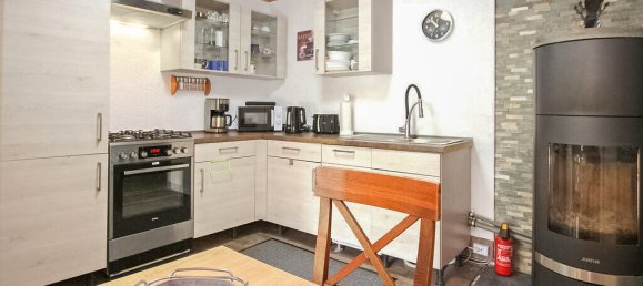 1 chambre Maison à Mecklenburgische Seenplatte, Germany No. 290602 9