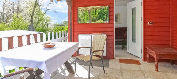 1 chambre Maison à Mecklenburgische Seenplatte, Germany No. 290602 2