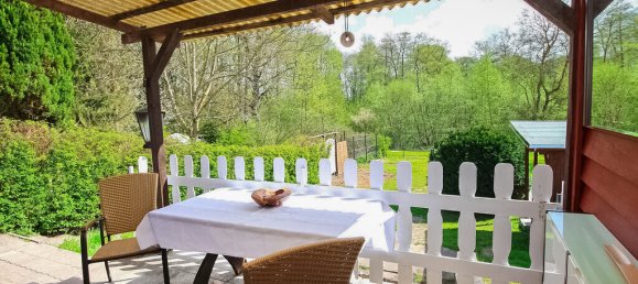 1 chambre Maison à Mecklenburgische Seenplatte, Germany No. 290602 8