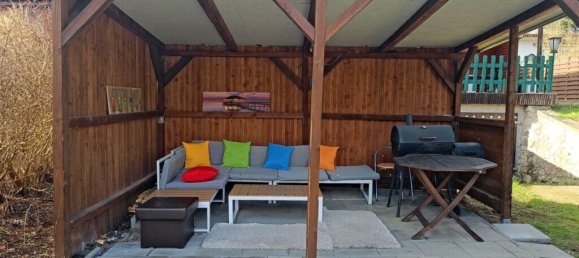 1 chambre Maison à Mecklenburgische Seenplatte, Germany No. 290602 5