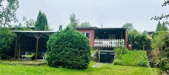 1 chambre Maison à Mecklenburgische Seenplatte, Germany No. 290602 19