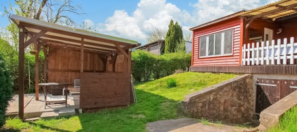 1 chambre Maison à Mecklenburgische Seenplatte, Germany No. 290602 3