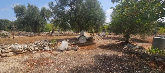 Casa de 2 dormitorios en Ceglie Messapica, Italy No. 315525 24