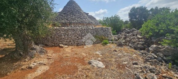Casa de 2 dormitorios en Ceglie Messapica, Italy No. 315525 12