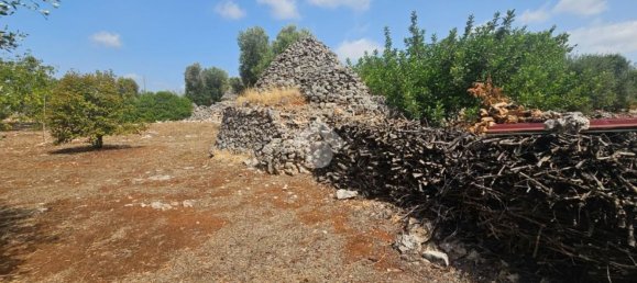 Casa de 2 dormitorios en Ceglie Messapica, Italy No. 315525 28