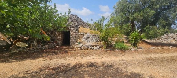 Casa de 2 dormitorios en Ceglie Messapica, Italy No. 315525 19