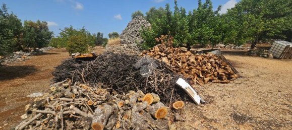 Casa de 2 dormitorios en Ceglie Messapica, Italy No. 315525 27