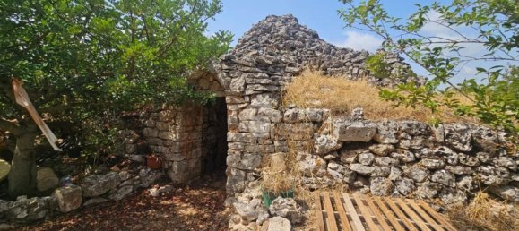 Casa de 2 dormitorios en Ceglie Messapica, Italy No. 315525 20