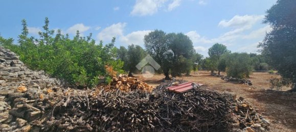 Casa de 2 dormitorios en Ceglie Messapica, Italy No. 315525 26