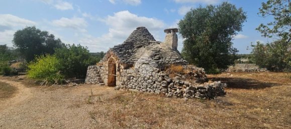 Casa de 2 dormitorios en Ceglie Messapica, Italy No. 315525 6