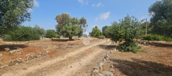 Casa de 2 dormitorios en Ceglie Messapica, Italy No. 315525 17