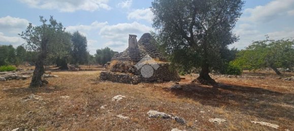 Casa de 2 dormitorios en Ceglie Messapica, Italy No. 315525 13