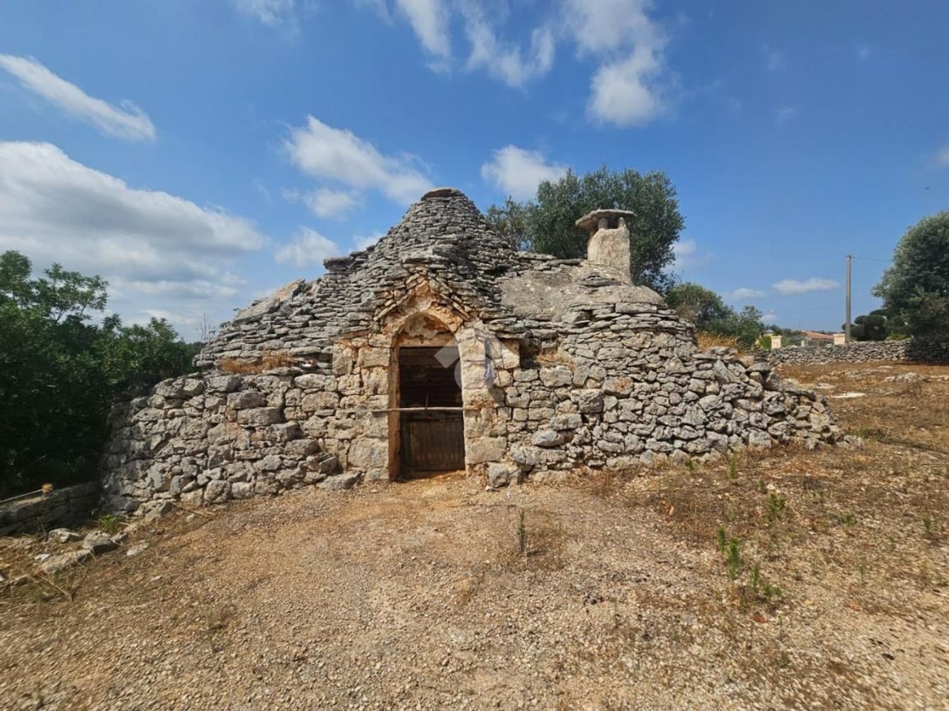Casa de 2 dormitorios en Ceglie Messapica, Italy No. 315525