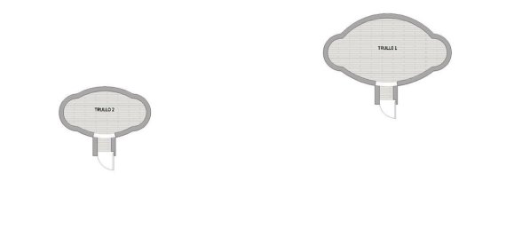 Casa de 2 dormitorios en Ceglie Messapica, Italy No. 315525 32