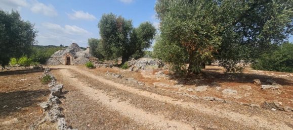 Casa de 2 dormitorios en Ceglie Messapica, Italy No. 315525 4