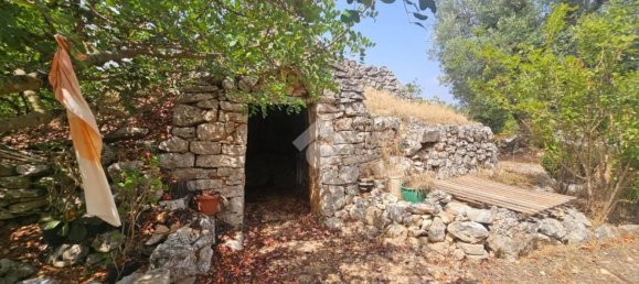 Casa de 2 dormitorios en Ceglie Messapica, Italy No. 315525 21