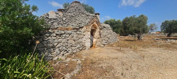 Casa de 2 dormitorios en Ceglie Messapica, Italy No. 315525 7