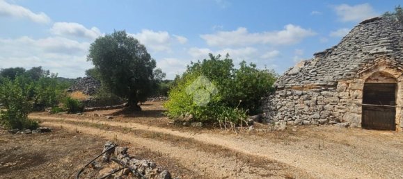 Casa de 2 dormitorios en Ceglie Messapica, Italy No. 315525 14