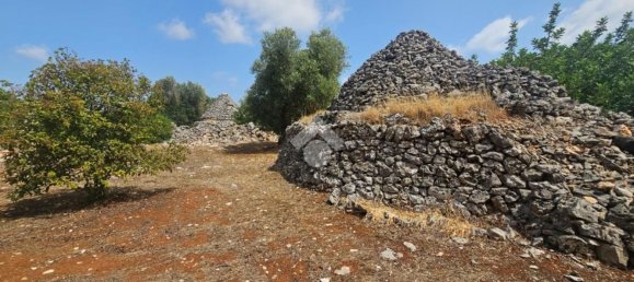 Casa de 2 dormitorios en Ceglie Messapica, Italy No. 315525 25