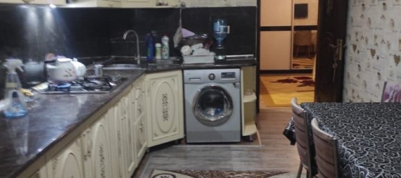 4 chambres Appartement à Khatay, Azerbaijan No. 1373 9