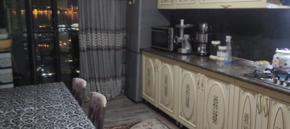 4 chambres Appartement à Khatay, Azerbaijan No. 1373 5