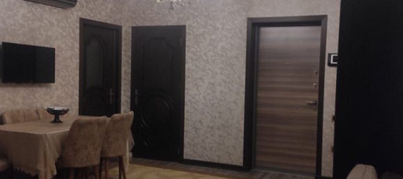 4 chambres Appartement à Khatay, Azerbaijan No. 1373 10