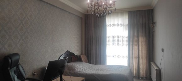 4 chambres Appartement à Khatay, Azerbaijan No. 1373 8