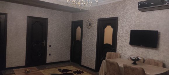 4 chambres Appartement à Khatay, Azerbaijan No. 1373 7