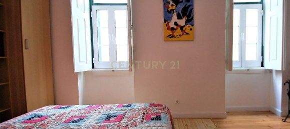 3 غرف نوم شقة في Lisbon, Portugal رقم 112357 19