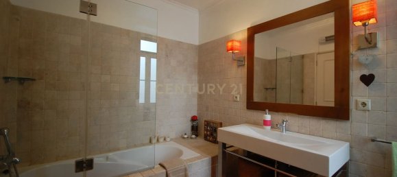 3 غرف نوم شقة في Lisbon, Portugal رقم 112357 13