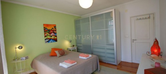 3 غرف نوم شقة في Lisbon, Portugal رقم 112357 16