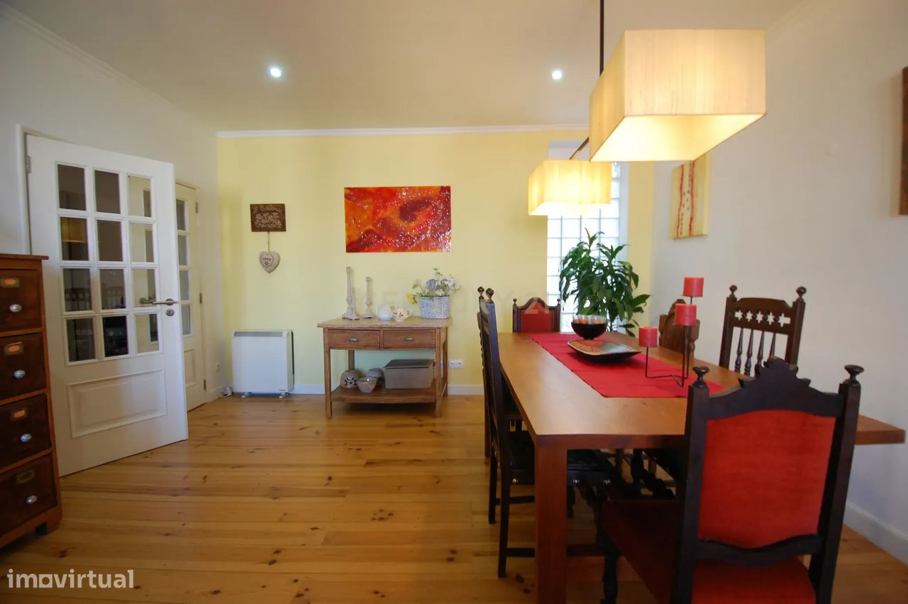 3 غرف نوم شقة في Lisbon, Portugal رقم 112357