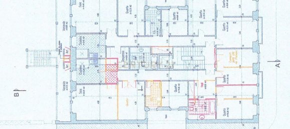 3 غرف نوم شقة في Lisbon, Portugal رقم 112357 24