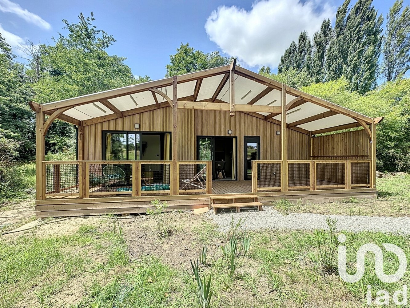 3 bedrooms House in Capbreton, France No. 279419