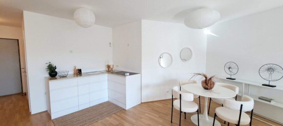 3 rooms Apartment in Deutsch-Wagram, Austria No. 254791 5