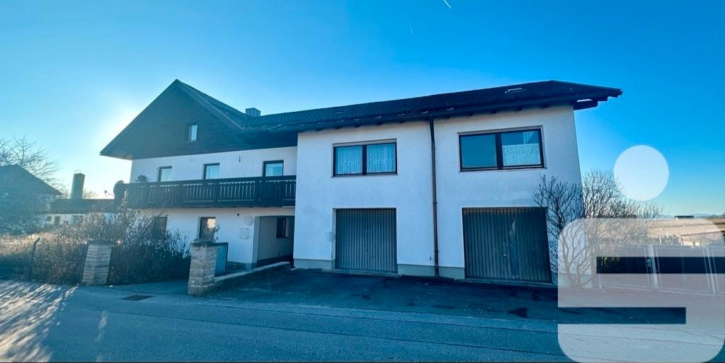 8 rooms Townhouse in Passau, Germany No. 185195