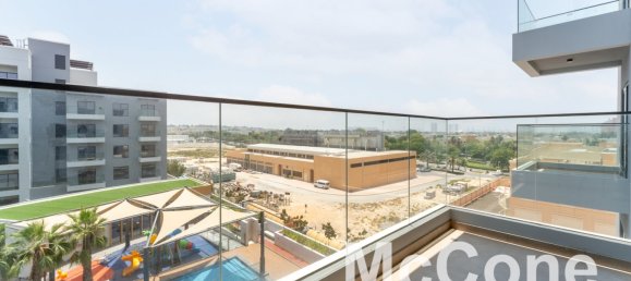 2 غرف نوم شقة في Al Furjan, UAE رقم 26068 10