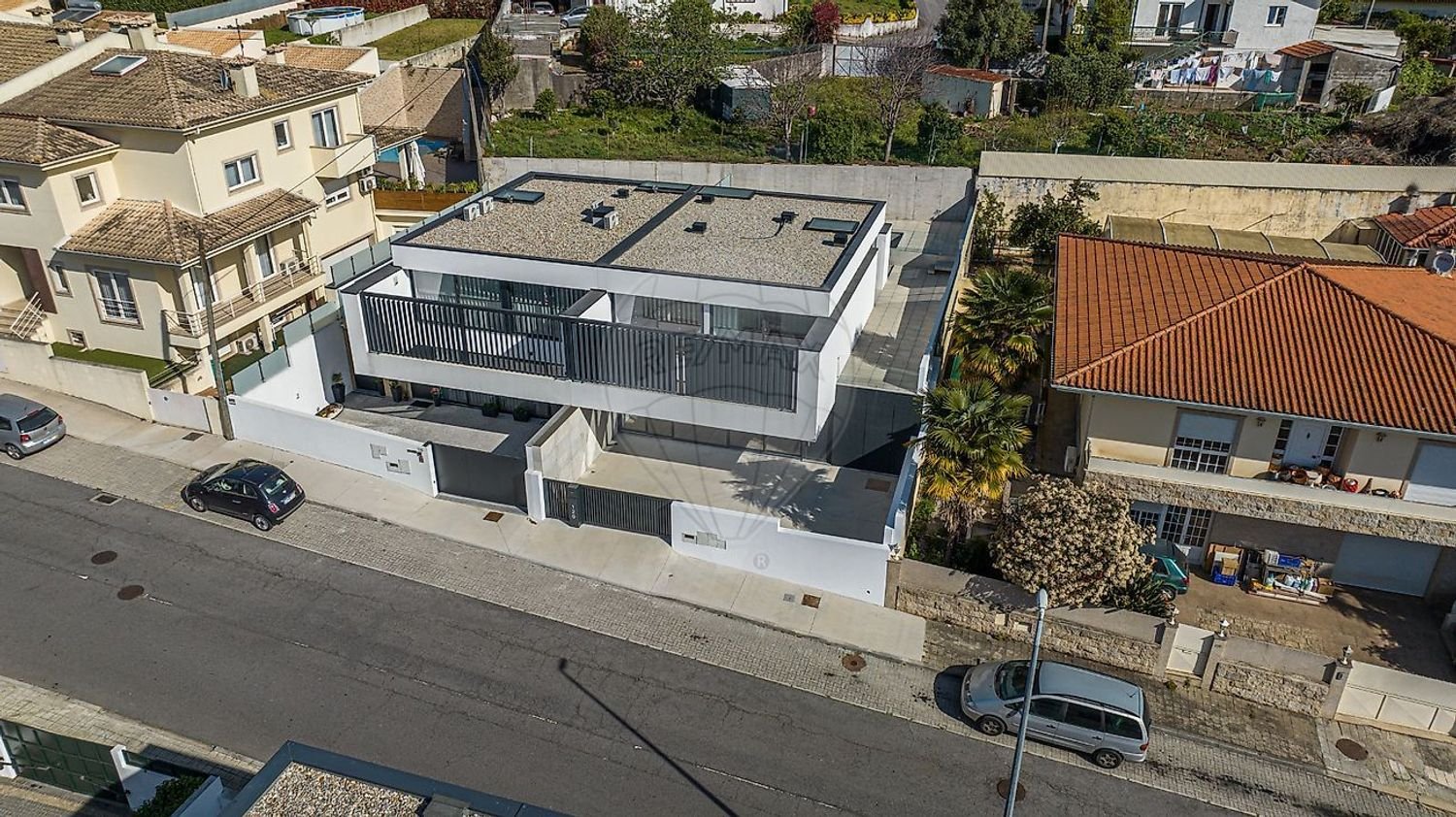 3 bedrooms House in Vila Nova de Famalicao, Portugal No. 168634