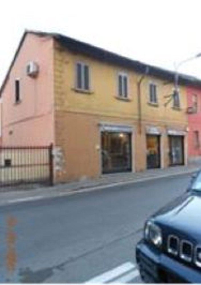 4-Zimmer Wohnung in Cinisello Balsamo, Italy, Nr. 1975